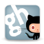 Sign in with Github